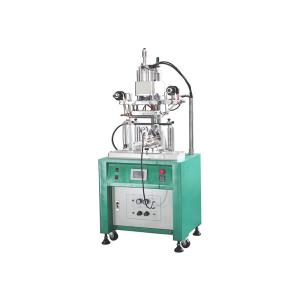 Wholesale 50Hz 600pcs/Hour Digital Hot Foil Printing Machine For Bottle Cap from china suppliers