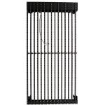 P31.35 LED Glass Screen Grille Mesh Waterproof Large Outdoor LED Screen 4000W/M2