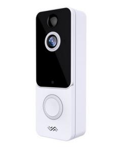 Wholesale Home 1080P Wifi Wireless Video Doorbell Waterproof IP54 128G TF Card from china suppliers