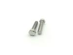 ISO4017/GB5783 SS304 Stainless Steel Hex Bolts Full Thread Hex Screw