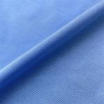 Breathable Anti-UV Nylon Spandex Yoga Lycra Fabric in Customized Color for