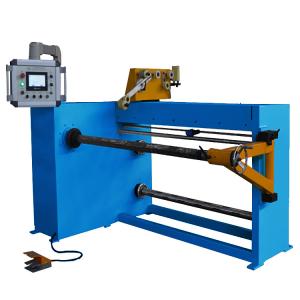 Wholesale Heavy Duty Transformer Automatic Coil Winding Machine Oil Type from china suppliers
