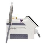Epilation Diode Laser Beauty Machine