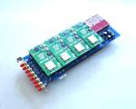 8 GSM PCI-E GoIP astersisk card for IP-PBX