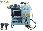 Electric Zip Tie Gun , Automatic Cutting Tool For Nylon Strong Cable Ties