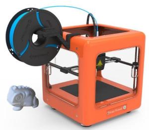 Wholesale Cute Children Household 3D Printer Pla Printing Material With Usb Cable from china suppliers