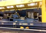 Aluminum / SS / Welding Wire Drawing Die Polishing Machine Wire Drawing Plant