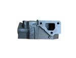 IATF16949 MITSUBISHI S4Q Diesel Engine Casting Cylinder Head