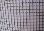 1.5x2m High Carbon Steel Square Hole Vibrating Screen Mesh