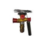 Bus Jinlong Yutong Danfoss Thermostatic Expansion Valve Forged Brass 100,000