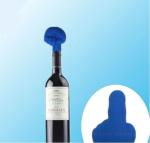 Rubber Silicone Wine Bottle Stoppers,Customized food grade silicone products,