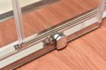 Bathroom Shower Cabins , Shower Units 990 X 990 X 1950 mm