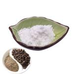 Cosmetics Black Pepper Extract Powder Natural Raw Material 50% 95% 98% Piperine