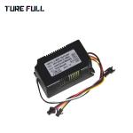 Stable Grow LED Lighting Driver 60w 700ma 50-85v Full Aluminum Housing