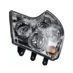 Sinotruk Truck Part Head Lamp for HOWO A7 Truck Wg9925720001 Affordable Shipping
