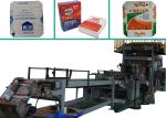 Automatic Bottomer Machine Making Seal Pated Chemical Bag Manufacturing