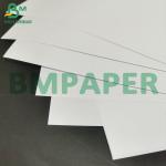 60g 70g 80g Offset Snow White Paper 100x70cm Uncoated Jumbo Roll Woodfree Paper