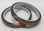 Polyimide Film Acrylic Adhesive Tape 0.12mm With No Residue