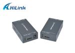 HDMI UTP Extender Fiber Media Converter 1920*1080 3D Signal RJ45 Single CAT6