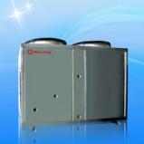 36kW Multifunctional High Temperature Air Source Heat Pump Trinity For Heating /