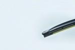 clear window glass 710mm Windscreen Wiper Blades For Auto Replacement Parts