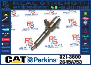 Wholesale C4.4 C6.6 Fuel Injector 320-0690 320-0677 321-3600 320-0680 326-4756 326-4700 10R-7938 10R-7939 from china suppliers