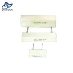 Components Fuse Cement Resistors SQP 30W 10 Ohm For Video Devices