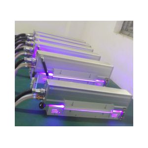 Stable Water Cooled LED Ultraviolet Led Light Low Energy Consumption