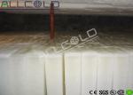 Baked Bread Cooling System Vacuum , Vegetable Coolers Eletrical Driven