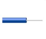 0.9mm Fiber Optic Cable , Om4 Multimode Fiber Cables Single Core
