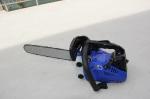 Lightweight 12 Inch Gas Chainsaw 3200rpm 26cc Wood Cutting Chainsaw