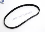 Cutter Spare Parts No 180500291 Belt Timing 5mm Pitch 127 Groove 15mm Wide For
