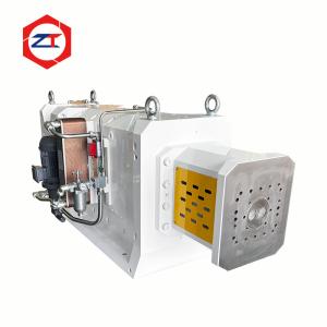 Wholesale ZT75E Gearbox for Ultra-High Torque Twin-Screw Extruders with Specific Torque of 16-18 Nm/cm³ from china suppliers