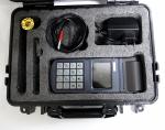 Real Time HG-6380 0.25Hz Portable Vibration Meter