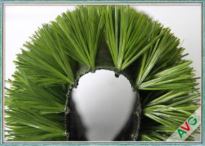 Wholesale 60mm Height 13000 Dtex Football Artificial Turf Good Rebound Resilience from china suppliers