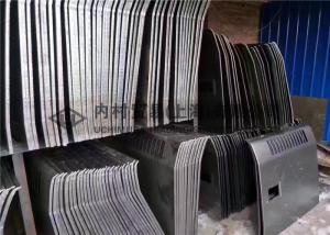 Wholesale Sheet Metal Stamping,excavator, loader,door cover for air filtering system from china suppliers