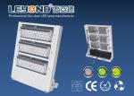 IP66 Rotating Led Flood Light 150w Waterproof For Advertising Lighting