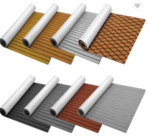 Wholesale self adhesive Wefoam EVA Foam Sheet DIY flooring for boat from china suppliers