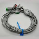 Mindray ECG Cables And Leadwires Clip AHA For ECG Electrocardiograph Machine