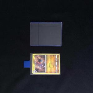Yugioh Penny Transparent 3x4 Trading Card Sleeve 64*89mm