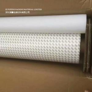 Wholesale 2.2N/25mm Silicone Adhesion Single Sided Tape 3M5423 With 150% Elongation from china suppliers