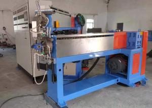 Wholesale 80+50 Double Layers PVC Cable Cable Extruder Extrusion machine from china suppliers