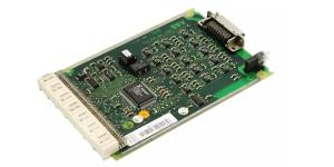 Wholesale ABB CI540 3BSE001077R1 S100 I / O Bus Extension Board from china suppliers