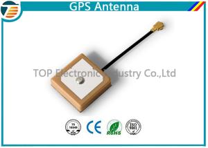 Wholesale Mobile PCB Internal GPS Antenna GPS Patch Antenna 20 Dbi ROHS Compliant from china suppliers