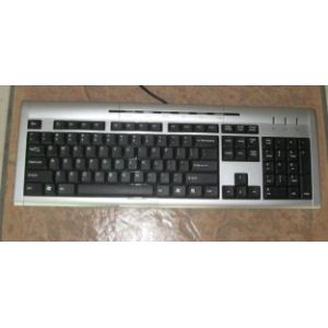 Wholesale ABS plastic X-plunger Flexible Usb keyboard LK-0502 from china suppliers