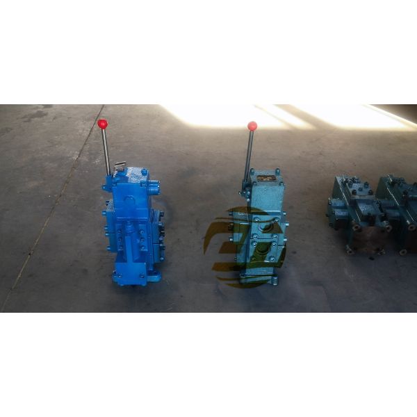 FeiHang 35sfre - mo50-H3 Manual Directional Proporional Flow Control Valve