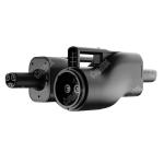 Olink Wholesale Factory EV Charger Adapter 250A IP65 CHAdeMO Charger for Tesla
