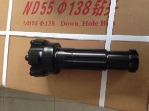Wholesale High-pressure DTH Hammers Tungsten Carbide Down The Hole 12inch DTH Drill Bits for Mining Drilling from china suppliers