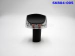 Tight Configuration Stoves Oven Knobs , High Reliability Gas Oven Knobs