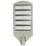 Grey/Black Housing ,Pf >0.95 High Quality 250w Led Street Lighting With Meanwell